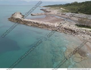 background nature Corfu 0009